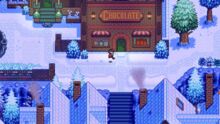 ConcernedApe 在 Stardew 1.6 版本“稳定”之前不会恢复 Haunted Chocolatier 的开发